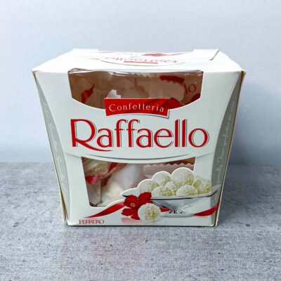 Raffaello 150 гр